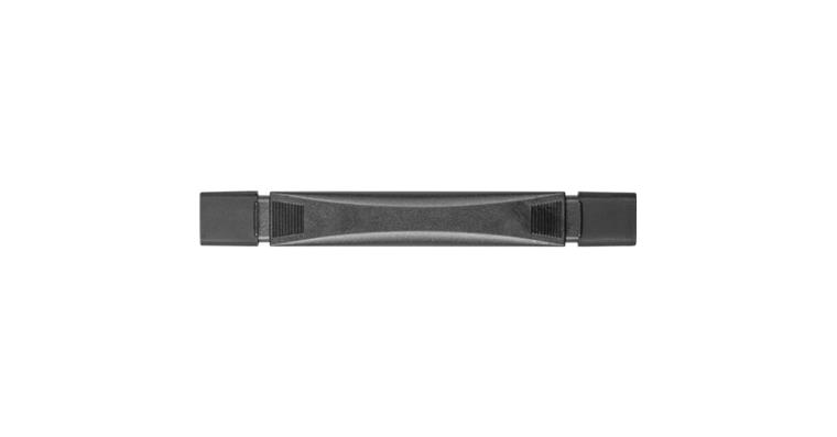 1001438161 polishing stone holder for clamping cross-sections 3x6, 6x6, 1.5x13, 3x13mm
