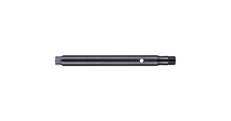 1001441529 extension for drive spindle SPV 100-1/4 SPG6 up to RPM 20,000