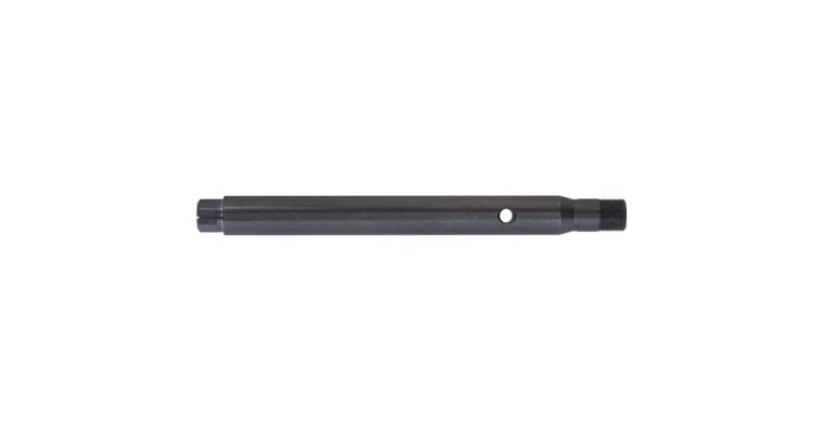 1044299104 extension for drive spindle SPV 100-6 SPG 6 with 6 mm collet chuck