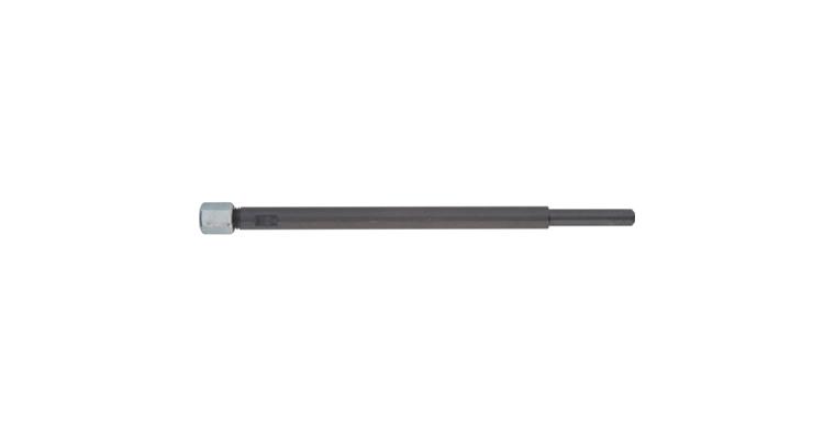 1044299106 extension for drive spindle SPV 150-3 S6 with 3 mm collet chuck