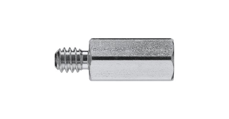 1001435165 extension spindle SPV20 CD 1/4-20 UNC