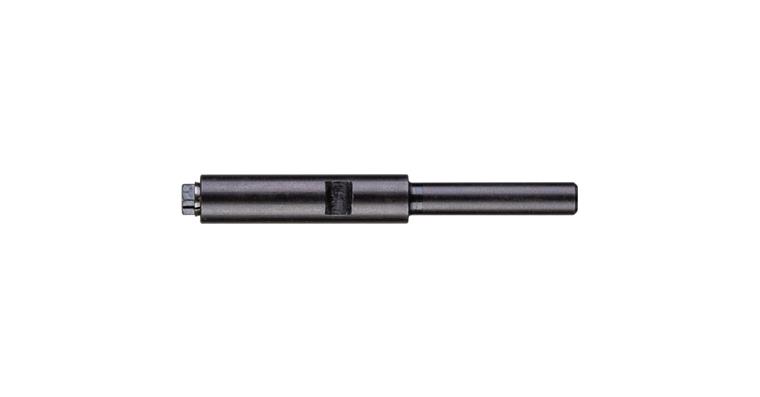 1001441526 extension for drive spindle SPV 50-1/8 S1/4 up to RPM 44,000