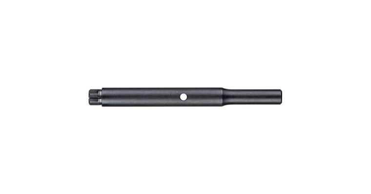 1001441528 extension for drive spindle SPV 75-1/4 S3/8 up to RPM 20,000