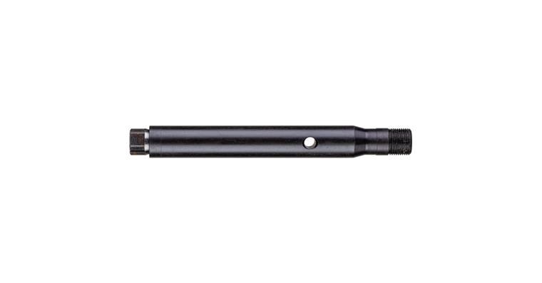 1001441527 extension for drive spindle SPV 75-1/4 SPG6 up to RPM 20,000
