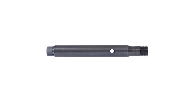 1044299102 extension for drive spindle SPV 75-6 SPG 6 RPM 20,000 6 mm collet chuck