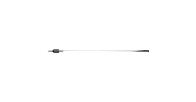 1001439734 extension drive spindle SPVH13 length 1000mm 6 RPM25000 6mm collet chuck
