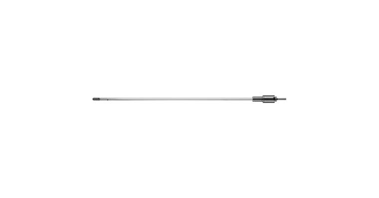 1001439735 extension drive spindle SPVH9 length 300mm 6 RPM 25000 3mm collet chuck