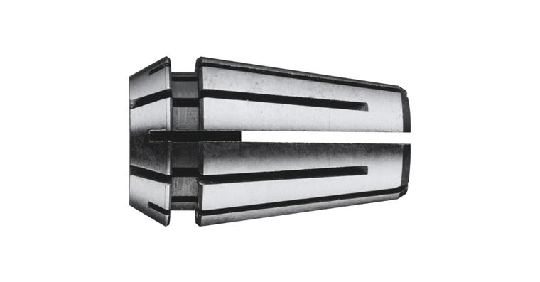 1001445768 Collet chuck SPZ 98980166 1/4 inch