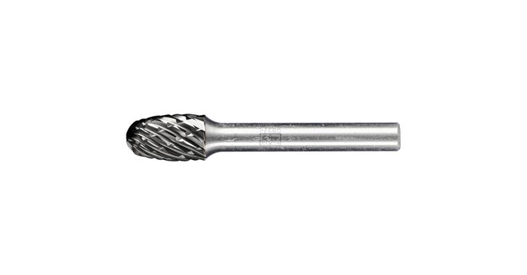 1001440748 carbide burr ALLROUND drop TRE diameter 10x16mm shank 6mm