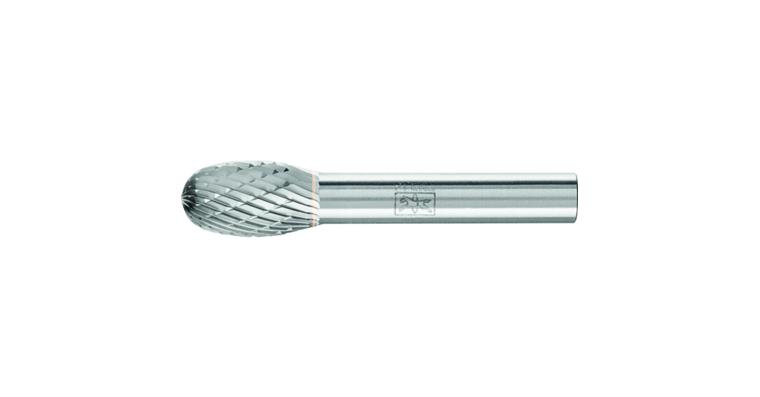 1001426283 carbide burr drop TRE diameter 12x20mm shank 8 mm Z3P