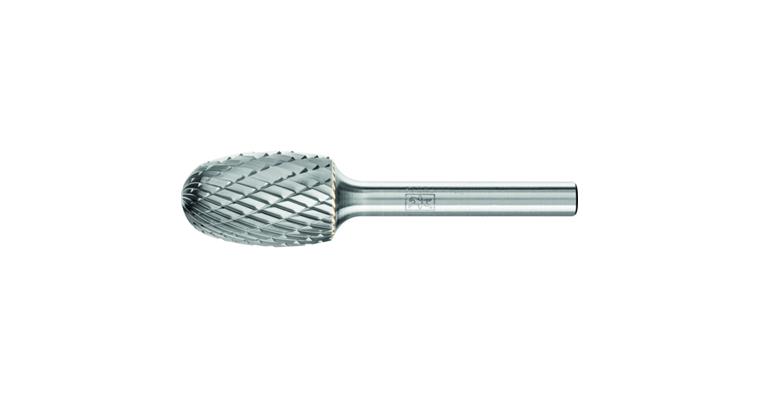 1001437903 carbide burr ALLROUND drop TRE diameter 16x25mm shank 6mm