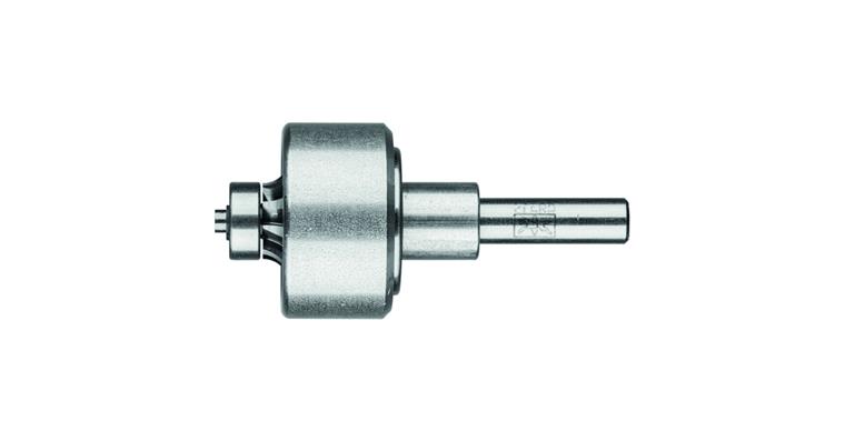 1001438020 carbide rounding burr EDGE V ECS diameter 16x12mm shank 6mm