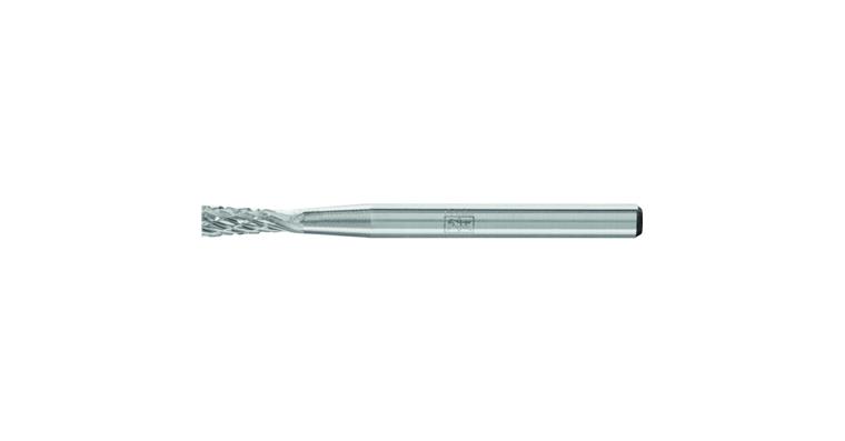 1001426336 Carbide angled burr WKN Diameter 03x07 mm Shank 3 mm Z3P