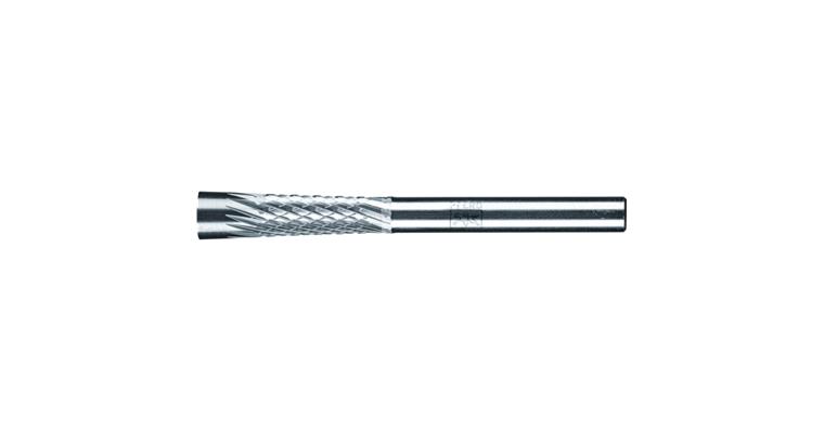 1001441582 carbide copy burr 7mm angled burr WKN 08x26mm shank 6mm