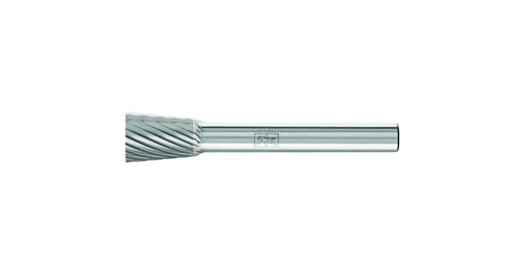 1001426297 Carbide Burr Angle Burr WKN Diameter 10x13mm Shank 6mm Z3