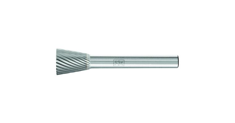 1001426298 Carbide Burr Angle Burr WKN Diameter 12x13mm Shank 6mm Z3