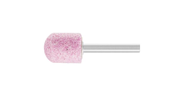1001427132 STEEL EDGE mounted point cylindrical diameter 20x25 mm shank 6 mm A30