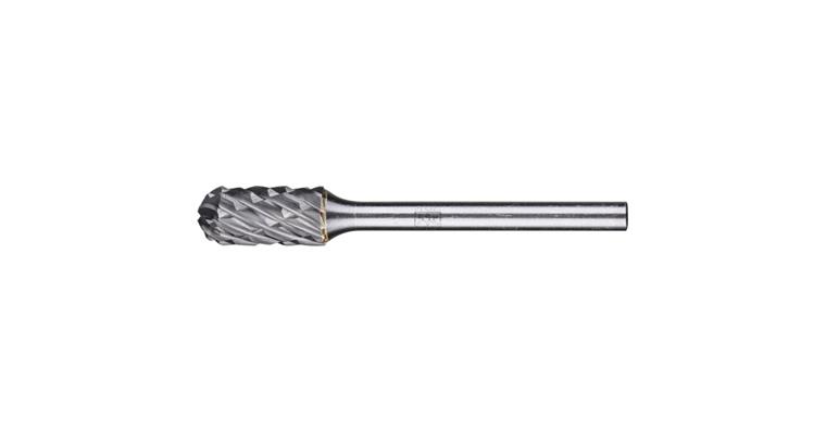 1001441567 carbide burr ALLROUND cylindrical burr WRC diameter 06x13 mm