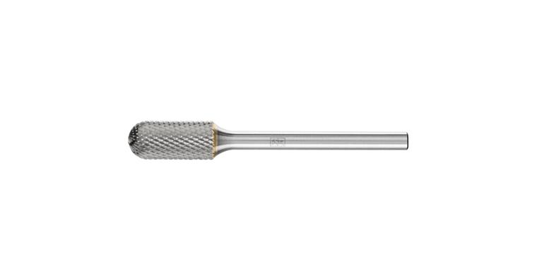 1001437529 Carbide burr MICRO cylindrical burr WRC Diameter 06x13 mm Shank 3 mm