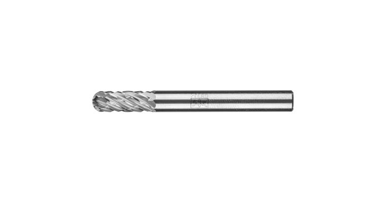 1001437872 carbide burr ALLROUND cylindrical burr WRC diameter 06x16 mm
