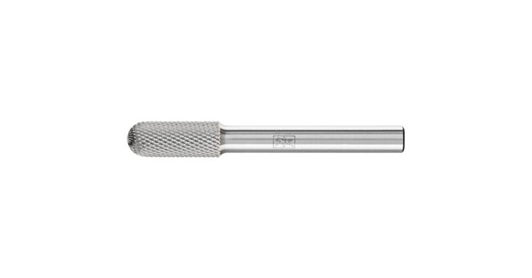 1001437102 carbide burr MICRO cylindrical burr WRC diameter 08x20mm shank 6 mm