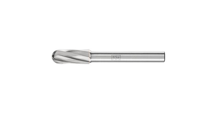1001426111 carbide burr cylindrical burr WRC diameter 08x20mm shank 6 mm Z1