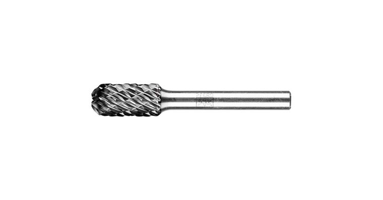 1001440736 carbide burr ALLROUND cylindrical burr WRC diameter 10x20 mm HICOAT