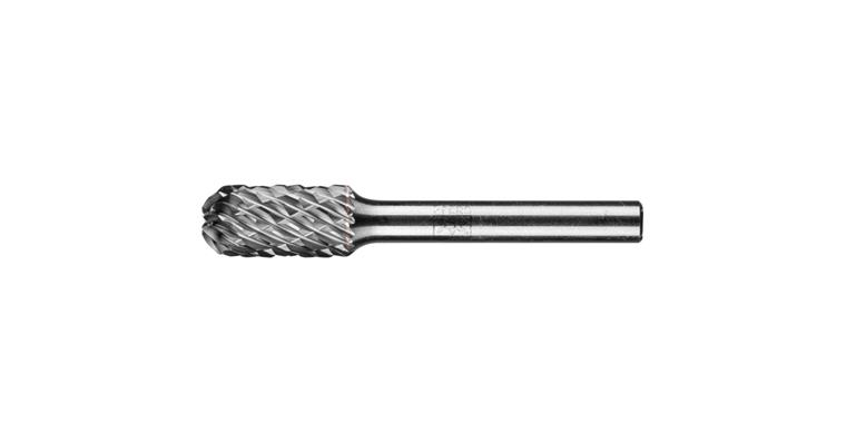 1001437874 carbide burr ALLROUND cylindrical burr WRC diameter 10x20 mm coarse