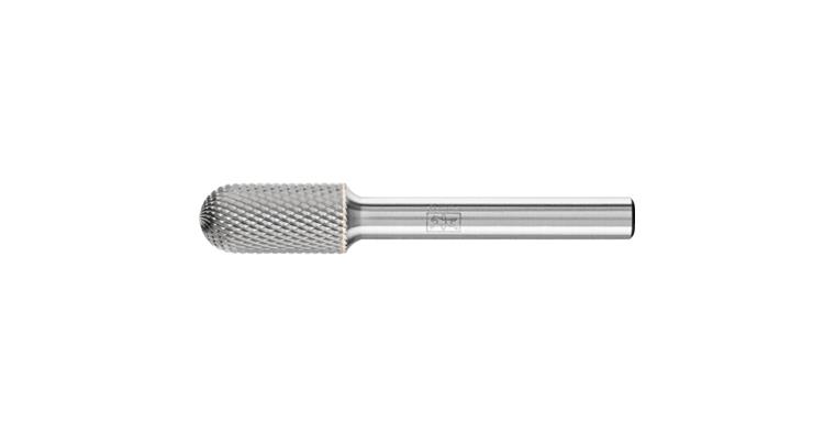 1001437103 carbide burr MICRO cylindrical burr WRC diameter 10x20mm shank 6 mm