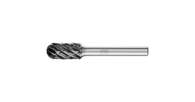 1001440766 carbide burr STEEL cylindrical burr WRC diameter 10x20mm shank 6mm