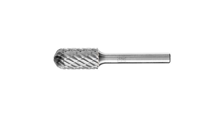 1001437875 carbide burr ALLROUND cylindrical burr WRC diameter 12x25 mm coarse