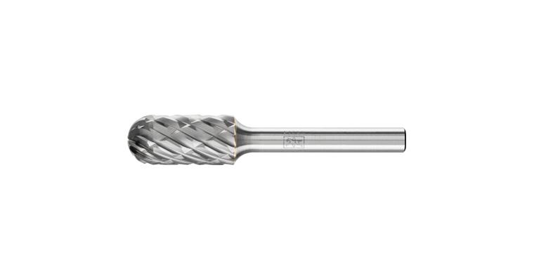 1001437482 carbide burr CAST cylindrical burr WRC diameter 12x25 mm shank 6 mm