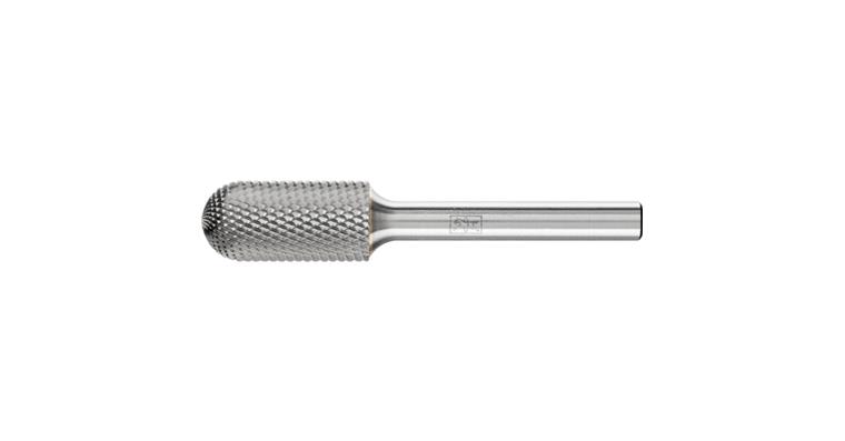 1001437481 carbide burr MICRO cylindrical burr WRC diameter 12x25 mm shank 6 mm
