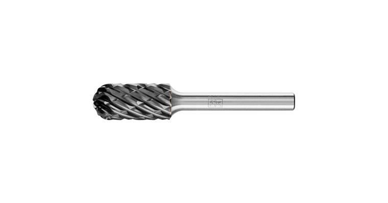 1001440768 carbide burr STEEL cylindrical burr WRC diameter 12x25mm shank 6mm