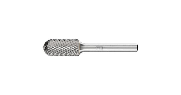 1001435980 carbide burr TOUGH-S cylindrical burr WRC diameter 12x25 mm, 6 mm