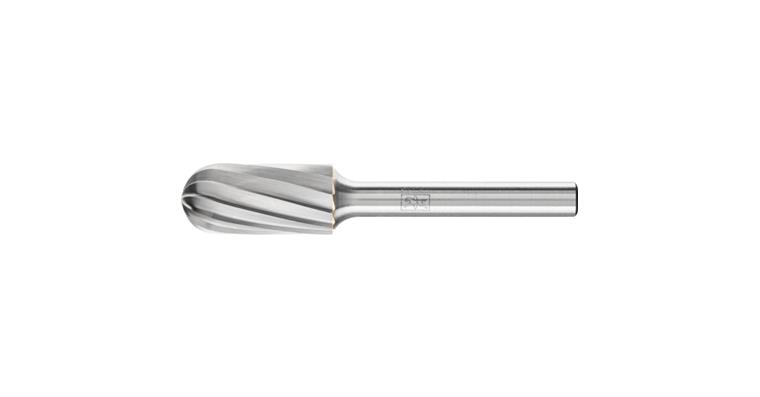 1001426122 Carbide burr cylindrical burr WRC diameter 12x25 mm shank 6 mm Z1