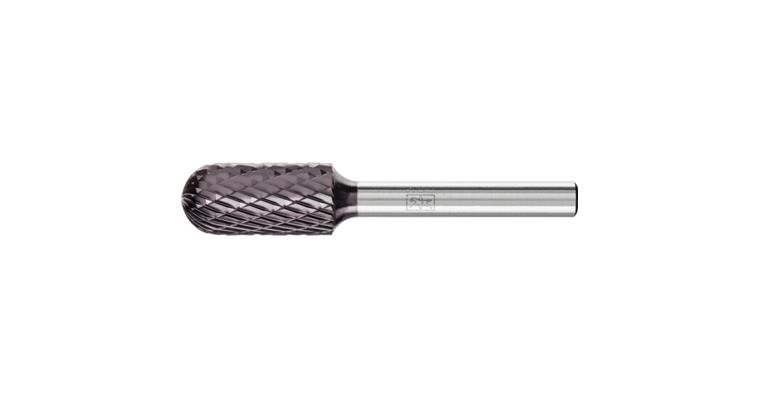 1001436950 carbide burr cylindrical burr WRC diameter 12x25mm shank 6mm