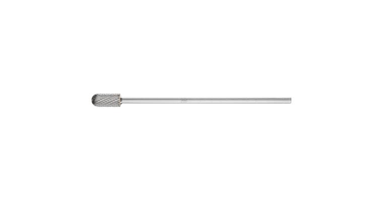 1001434988 Carbide burr cylindrical burr WRC diameter 12x25mm shank 6x150mm Z3P