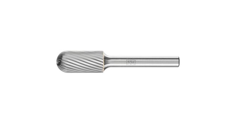 1001426121 Carbide burr cylindrical burr WRC diameter 12x25 mm shank 6 mm Z3