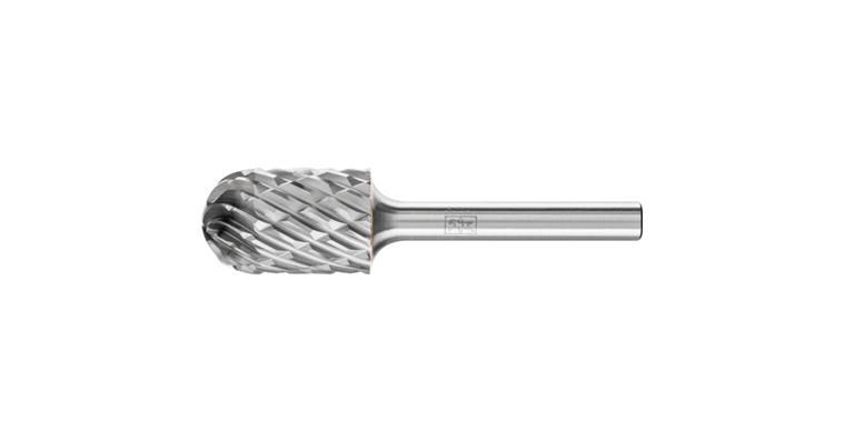 1001437947 carbide burr STEEL cylindrical burr WRC diameter 16x25 mm shank 6 mm