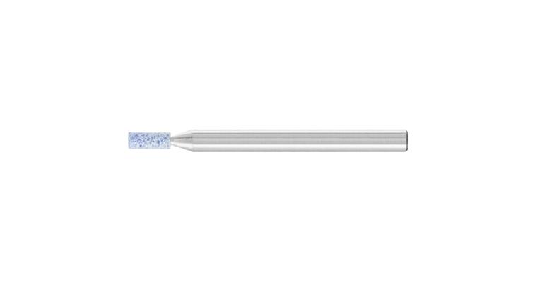 1001437130 TOUGH mounted point cylinder diameter 2x5 mm shank 3 mm CO80