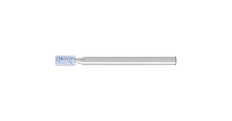 1044357102 TOUGH mounted point cylinder diameter 3x6 mm shank 3 mm CO100