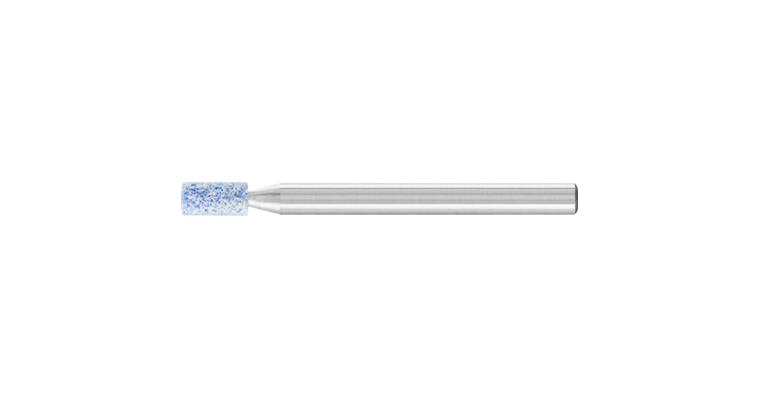 1001437132 TOUGH mounted point cylinder diameter 3x6 mm shank 3 mm CO60