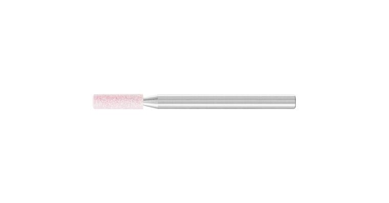 1001427409 STEEL EDGE mounted point cylinder diameter 3x10mm shank 3 mm A100