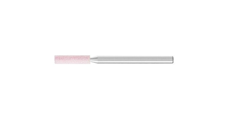 1001427410 STEEL EDGE mounted point cylinder diameter 3x13 mm shank 3 mm A100