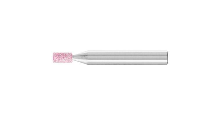 1001426765 STEEL mounted point cylinder diameter 4x8 mm shank 6 mm A60 for steel
