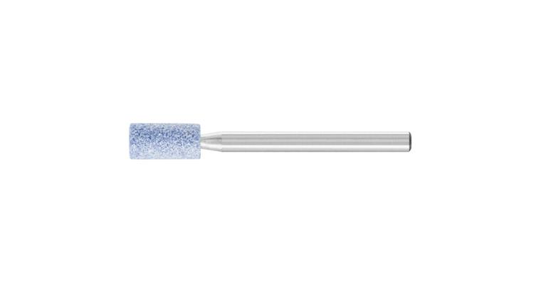 1044357106 TOUGH mounted point cylinder diameter 5x10mm shank 3 mm CO100