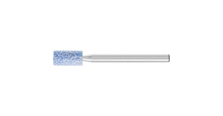 1001437134 TOUGH mounted point cylinder diameter 5x10mm shank 3 mm CO60