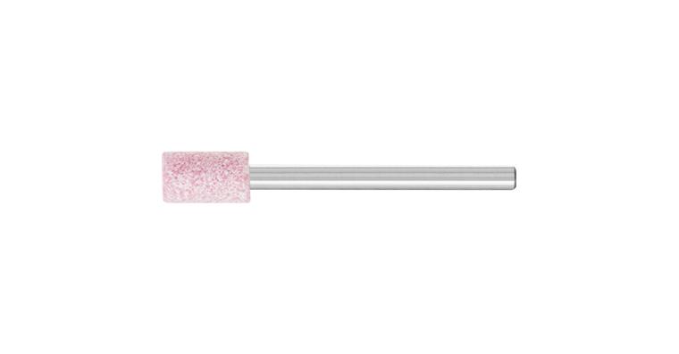 1001427422 STEEL EDGE mounted point cylinder diameter 6x10mm shank 3 mm A60