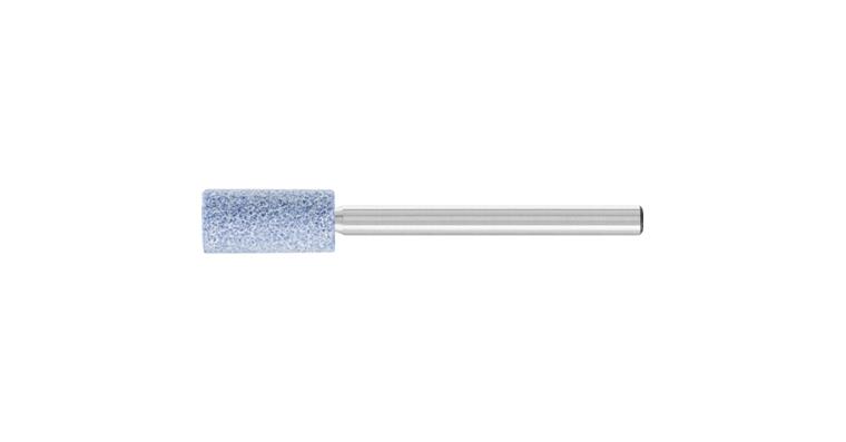 1044357109 TOUGH mounted point cylinder diameter 6x13 mm shank 3 mm CO100